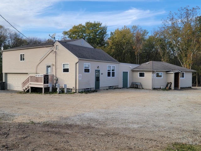 8621 US Highway 12 Highway