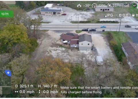 8621 US Highway 12 Highway Richmond IL 60071