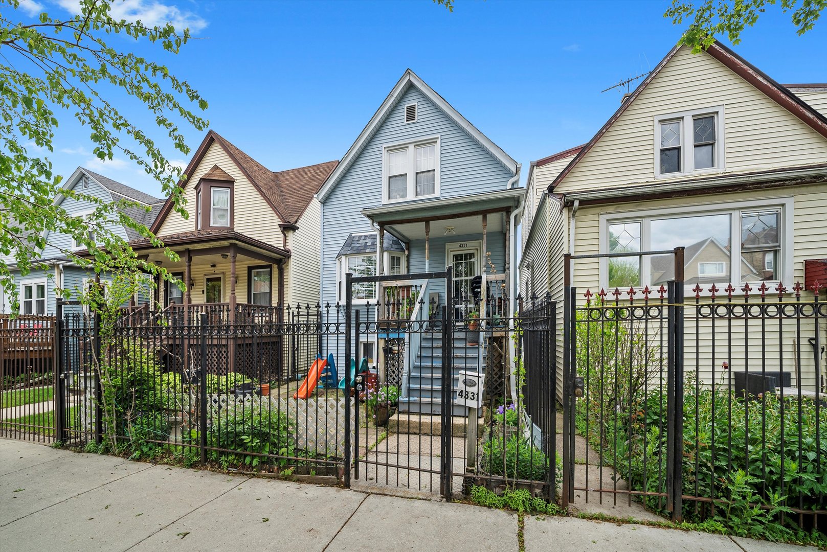 4331 W McLean Avenue