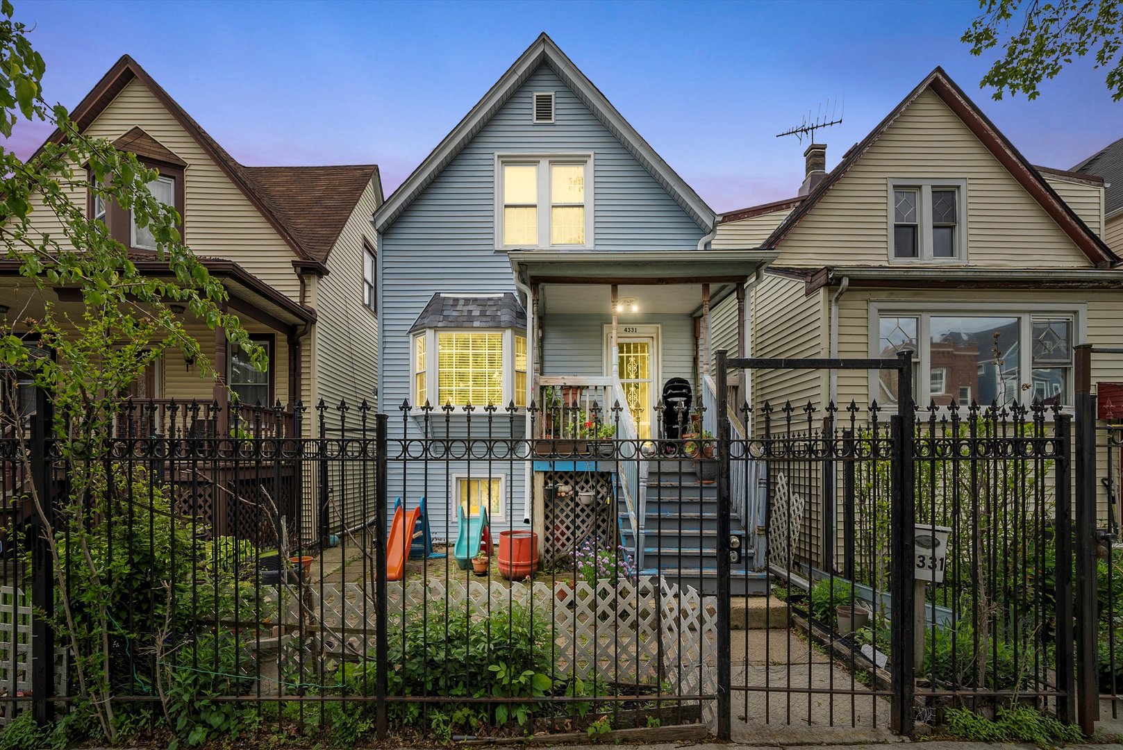4331 W McLean Avenue