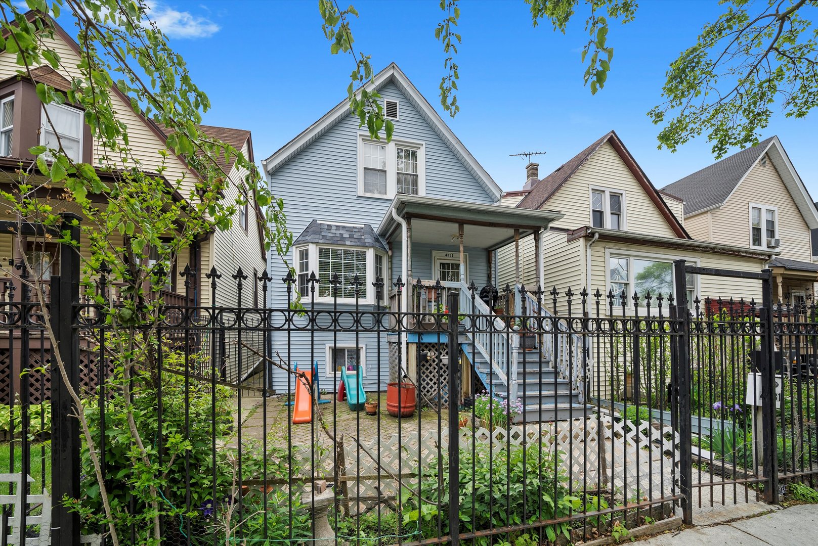 4331 W McLean Avenue