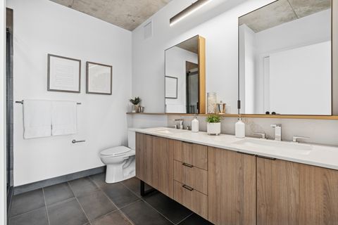 Tiny photo for 234 W Polk Street #3002, Chicago, IL 60607 (MLS # 12332733)