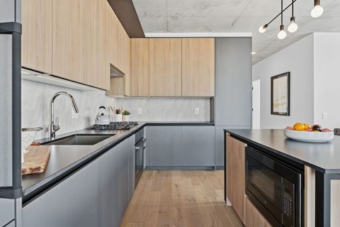 Tiny photo for 234 W Polk Street #3002, Chicago, IL 60607 (MLS # 12332733)