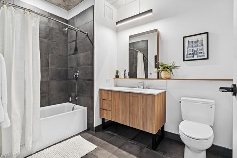 Tiny photo for 234 W Polk Street #3002, Chicago, IL 60607 (MLS # 12332733)