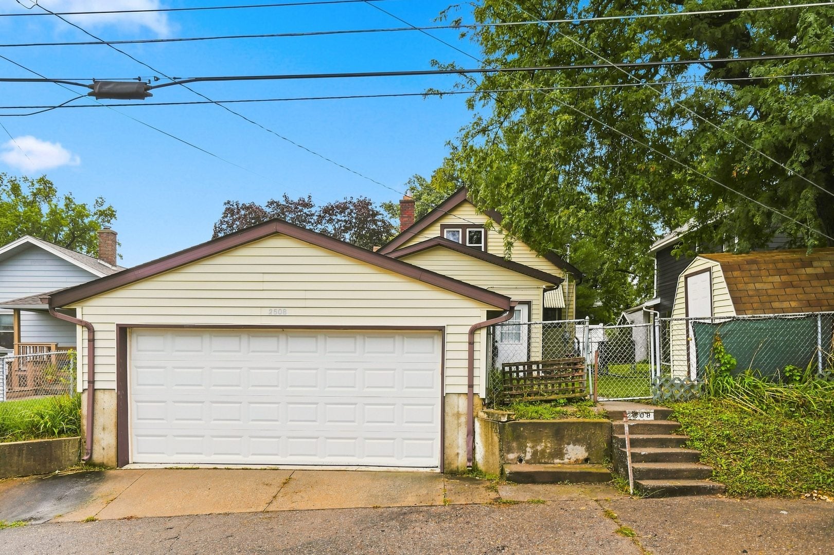 2508 Western Avenue