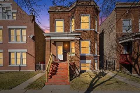 5432 W 23rd Street Cicero IL 60804