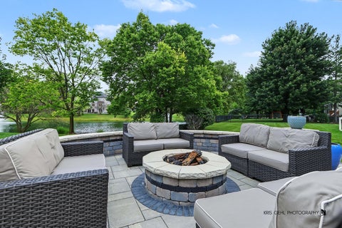 Tiny photo for 2508 Stonehenge Drive, Aurora, IL 60502 (MLS # 12766117)
