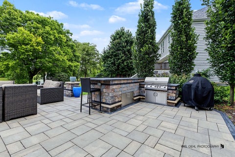 Tiny photo for 2508 Stonehenge Drive, Aurora, IL 60502 (MLS # 12766117)