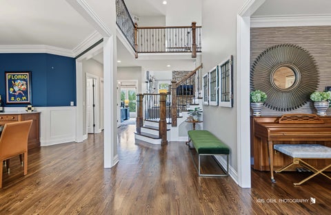 Tiny photo for 2508 Stonehenge Drive, Aurora, IL 60502 (MLS # 12766117)