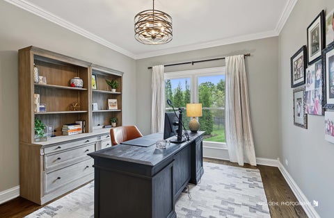 Tiny photo for 2508 Stonehenge Drive, Aurora, IL 60502 (MLS # 12766117)