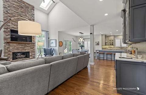 Tiny photo for 2508 Stonehenge Drive, Aurora, IL 60502 (MLS # 12766117)