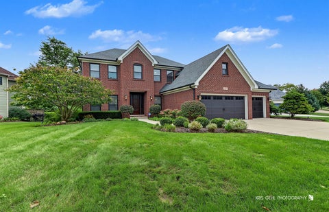 Tiny photo for 2508 Stonehenge Drive, Aurora, IL 60502 (MLS # 12766117)