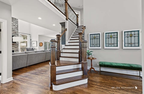 Tiny photo for 2508 Stonehenge Drive, Aurora, IL 60502 (MLS # 12766117)