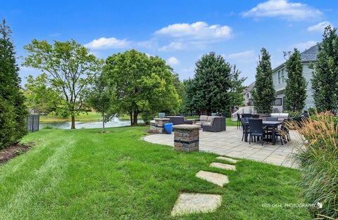 Tiny photo for 2508 Stonehenge Drive, Aurora, IL 60502 (MLS # 12766117)