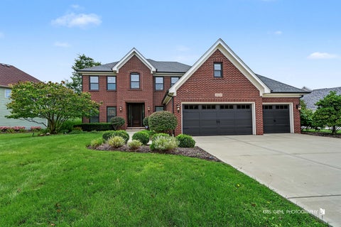 Photo of 2508 Stonehenge Drive, Aurora, IL 60502 (MLS # 12766117)