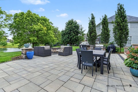 Tiny photo for 2508 Stonehenge Drive, Aurora, IL 60502 (MLS # 12766117)