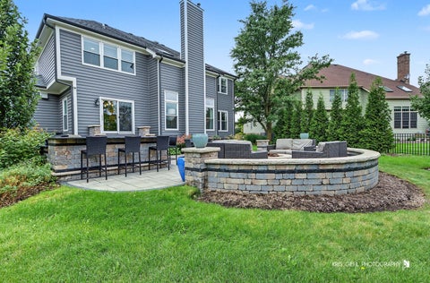 Tiny photo for 2508 Stonehenge Drive, Aurora, IL 60502 (MLS # 12766117)