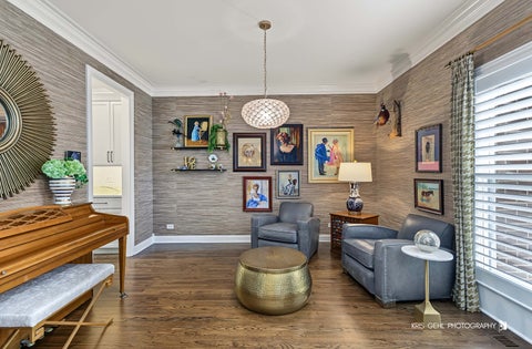 Tiny photo for 2508 Stonehenge Drive, Aurora, IL 60502 (MLS # 12766117)