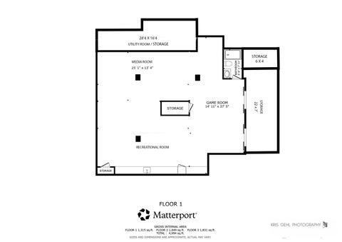 Tiny photo for 2508 Stonehenge Drive, Aurora, IL 60502 (MLS # 12766117)