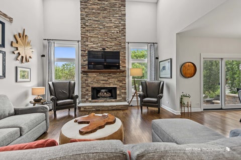 Tiny photo for 2508 Stonehenge Drive, Aurora, IL 60502 (MLS # 12766117)