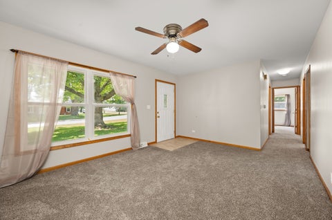Tiny photo for 15 N Prairie Street, Cortland, IL 60112 (MLS # 12724504)