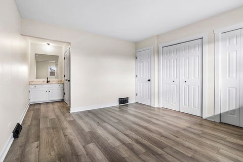 Tiny photo for 16027 91st Avenue, Orland Hills, IL 60487 (MLS # 12545779)