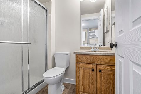 Tiny photo for 16027 91st Avenue, Orland Hills, IL 60487 (MLS # 12545779)