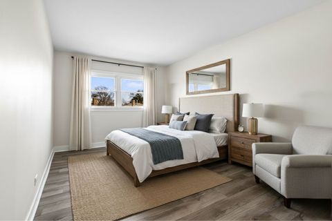 Tiny photo for 16027 91st Avenue, Orland Hills, IL 60487 (MLS # 12545779)