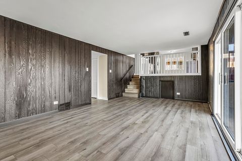 Tiny photo for 16027 91st Avenue, Orland Hills, IL 60487 (MLS # 12545779)