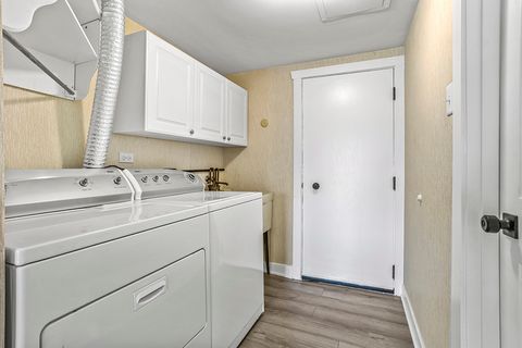 Tiny photo for 16027 91st Avenue, Orland Hills, IL 60487 (MLS # 12545779)