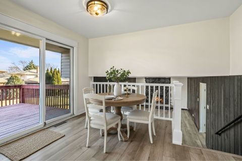 Tiny photo for 16027 91st Avenue, Orland Hills, IL 60487 (MLS # 12545779)