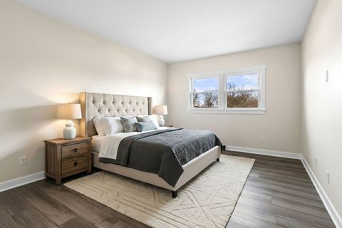 Tiny photo for 16027 91st Avenue, Orland Hills, IL 60487 (MLS # 12545779)