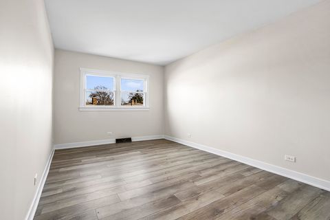 Tiny photo for 16027 91st Avenue, Orland Hills, IL 60487 (MLS # 12545779)