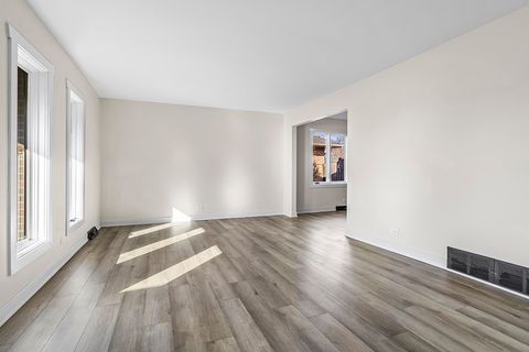 Tiny photo for 16027 91st Avenue, Orland Hills, IL 60487 (MLS # 12545779)