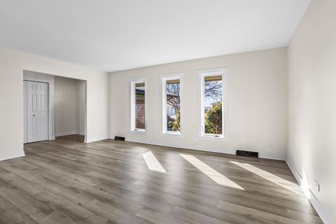 Tiny photo for 16027 91st Avenue, Orland Hills, IL 60487 (MLS # 12545779)