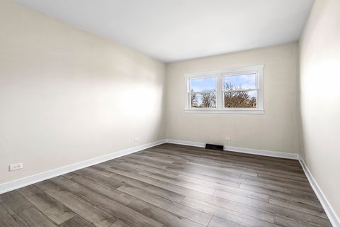 Tiny photo for 16027 91st Avenue, Orland Hills, IL 60487 (MLS # 12545779)