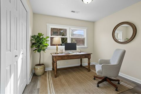 Tiny photo for 16027 91st Avenue, Orland Hills, IL 60487 (MLS # 12545779)