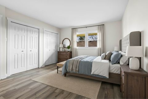 Tiny photo for 16027 91st Avenue, Orland Hills, IL 60487 (MLS # 12545779)