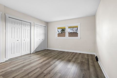 Tiny photo for 16027 91st Avenue, Orland Hills, IL 60487 (MLS # 12545779)