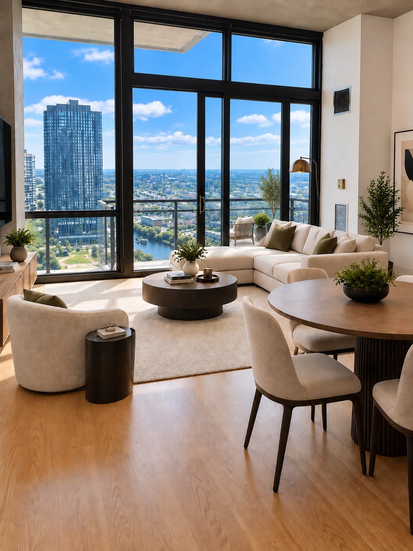 235 W Van Buren Street 2606