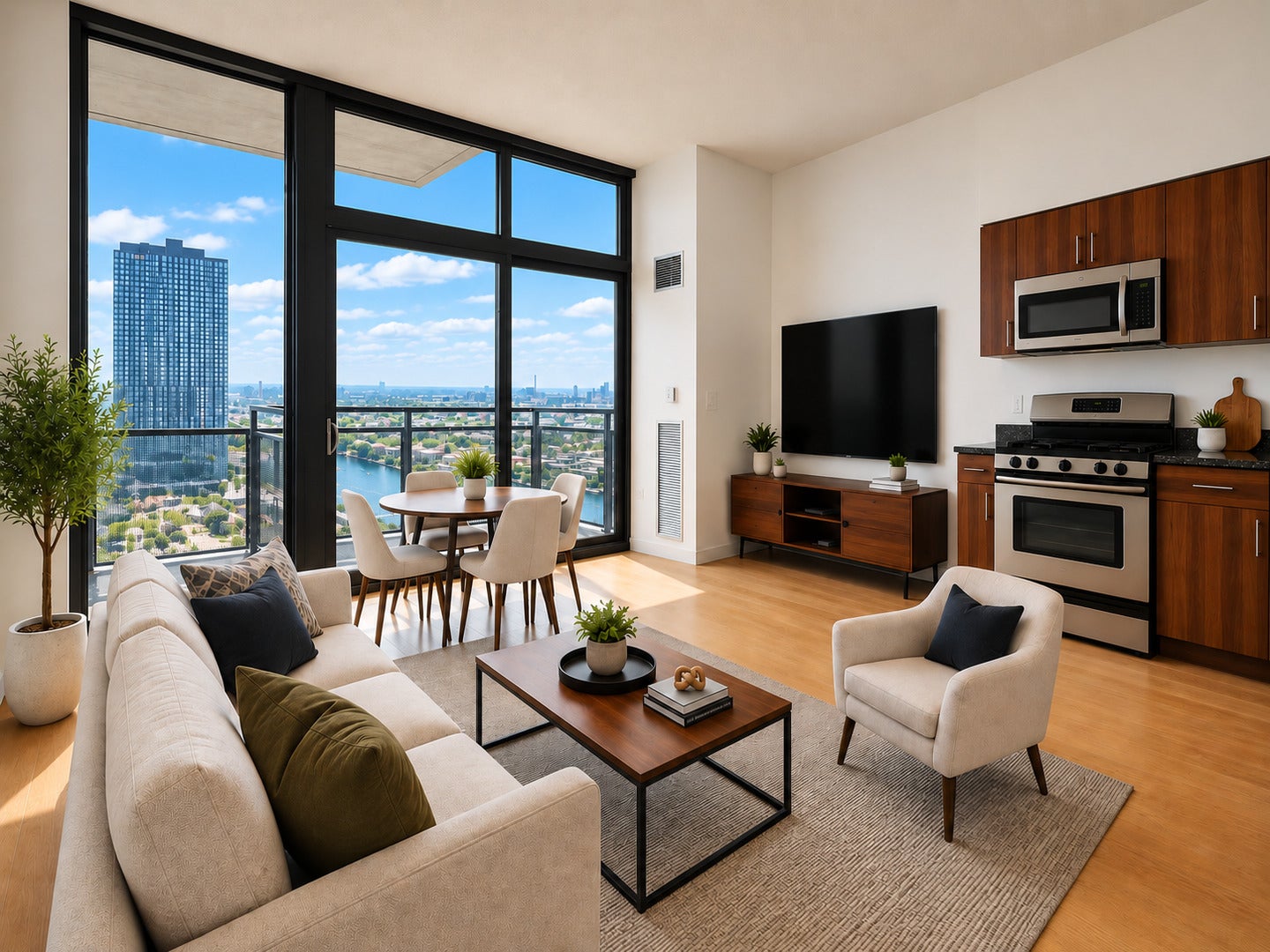 235 W Van Buren Street 2606