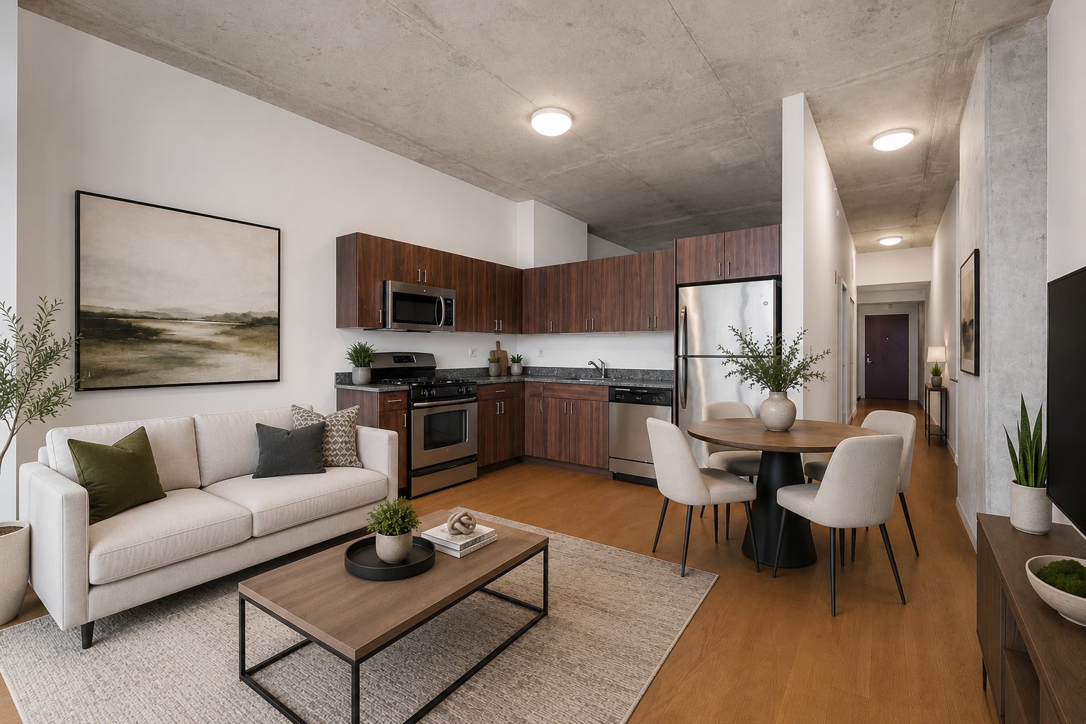 235 W Van Buren Street 2606