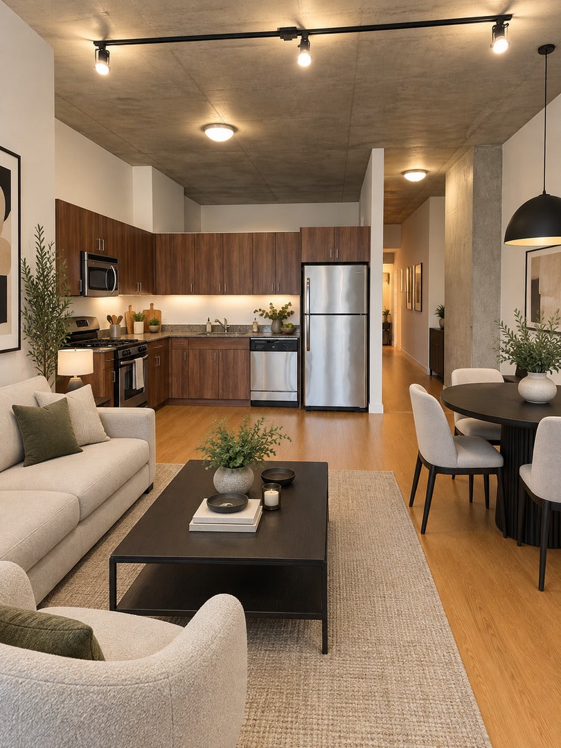 235 W Van Buren Street 2606