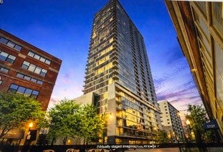 1720 S MICHIGAN Avenue 708