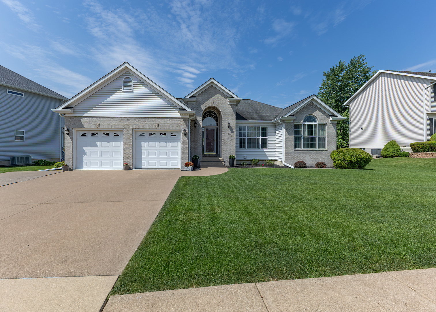Photo 1 of 39 — 1508 E 5th Street, Coal Valley, IL 61240