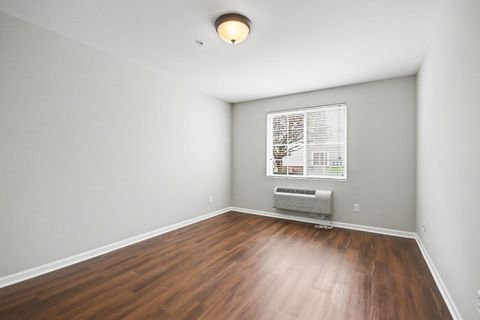 Tiny photo for 144 Bertram Drive #E, Yorkville, IL 60560 (MLS # 12623197)