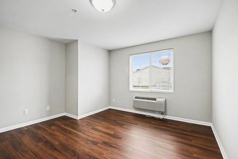 Tiny photo for 144 Bertram Drive #E, Yorkville, IL 60560 (MLS # 12623197)