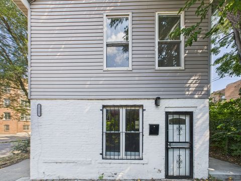 Tiny photo for 1715 E 70th Street, Chicago, IL 60649 (MLS # 12472361)
