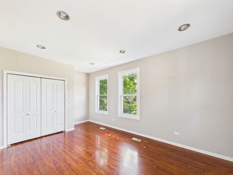 Tiny photo for 1715 E 70th Street, Chicago, IL 60649 (MLS # 12472361)
