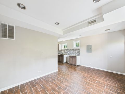 Tiny photo for 1715 E 70th Street, Chicago, IL 60649 (MLS # 12472361)